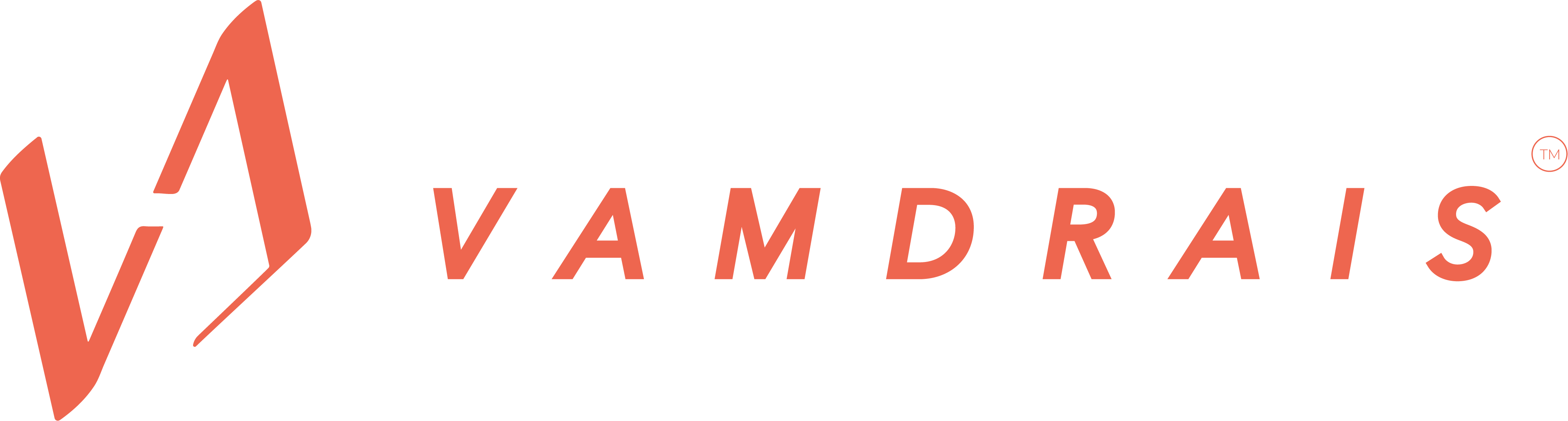 logo marque velo français Vamdrais