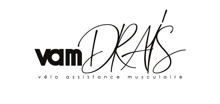 logo marque velo français Vamdrais