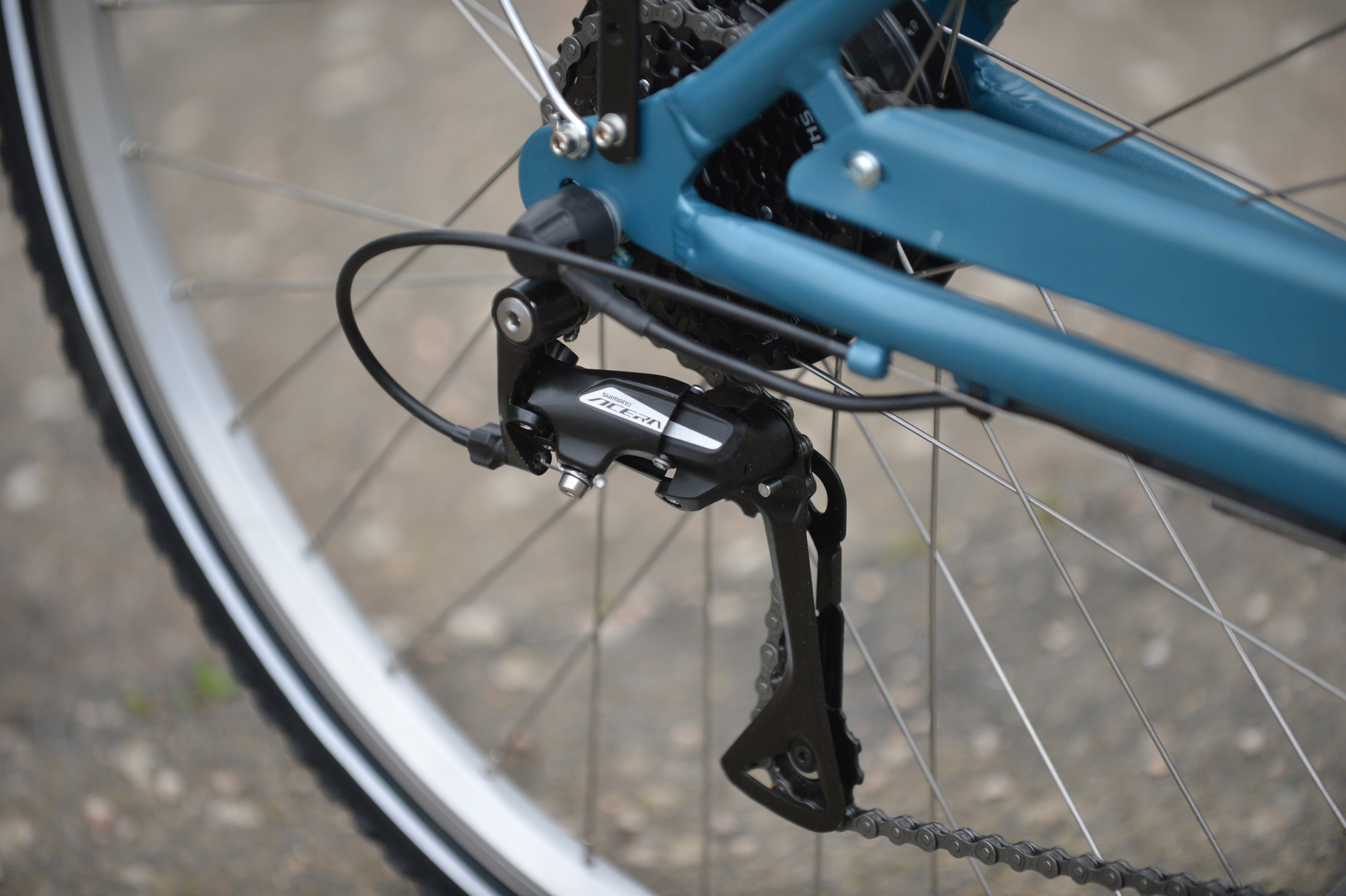 velo électrique pour la ville