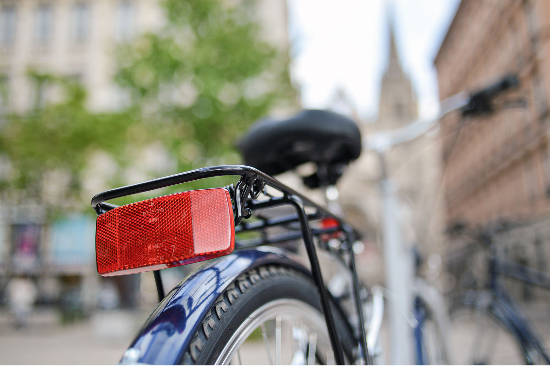 velo de ville hollandais 26 et 28 pouces