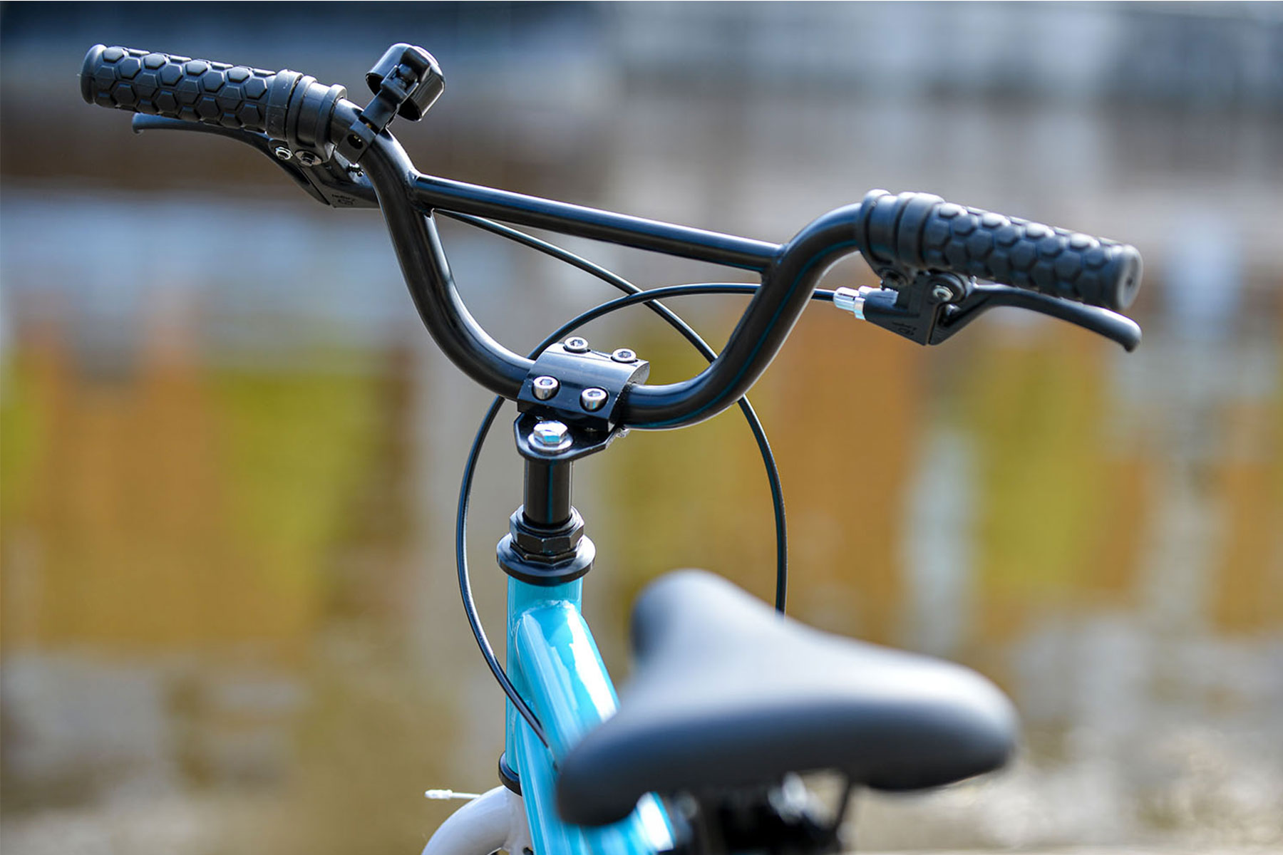 bmx pour enfant pas cher